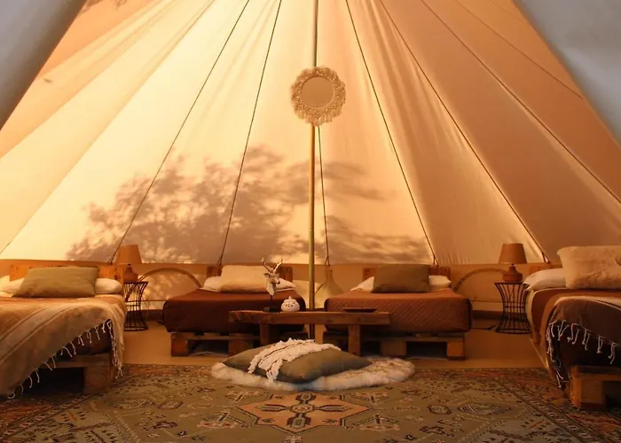 Golden Camp * Falerna