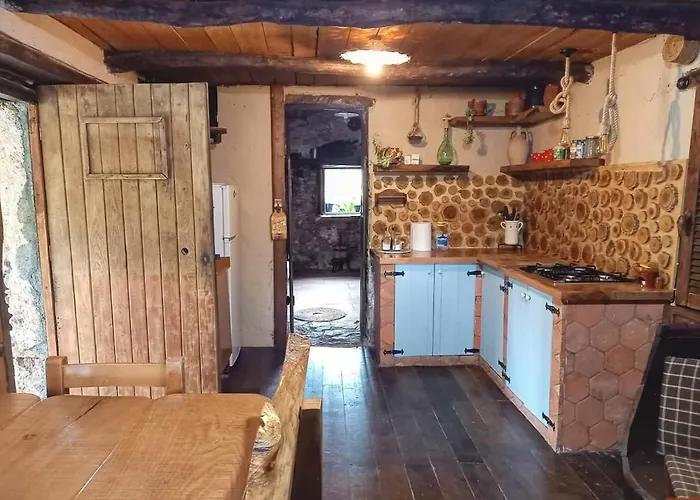 Golden Camp Luxuszelt *