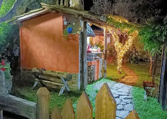 Golden Camp Luxuszelt *