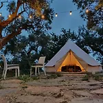 Golden Camp Falerna