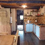 Golden Camp Lüks kamp alanı *