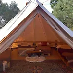Golden Camp * Falerna
