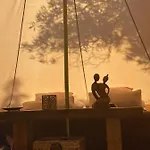 Golden Camp *