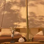 Golden Camp *