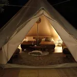 Golden Camp Falerna