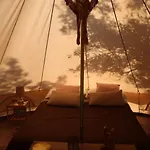 Golden Camp *