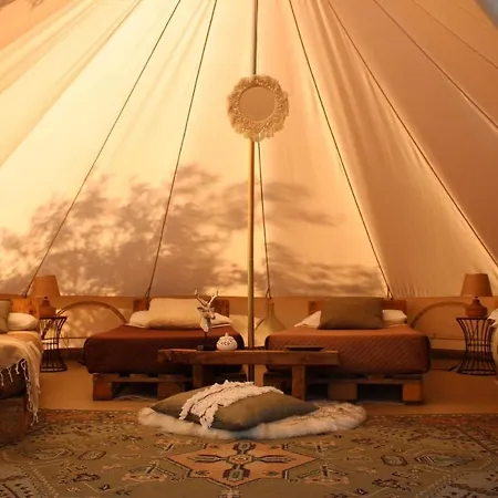 Golden Camp * Falerna