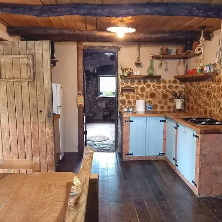 Golden Camp Luxussátor *