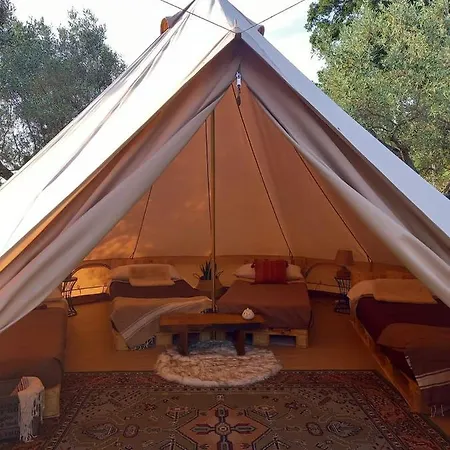 Golden Camp * Falerna