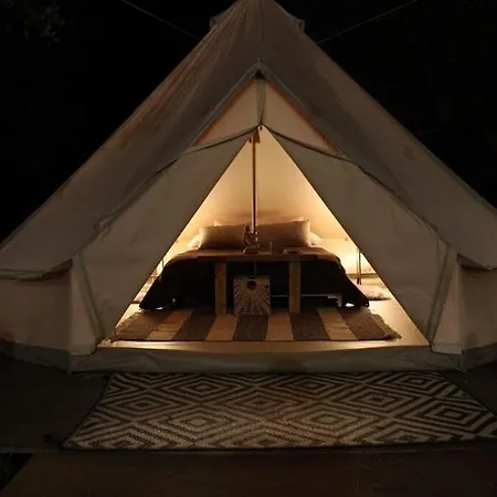 Golden Camp * Falerna