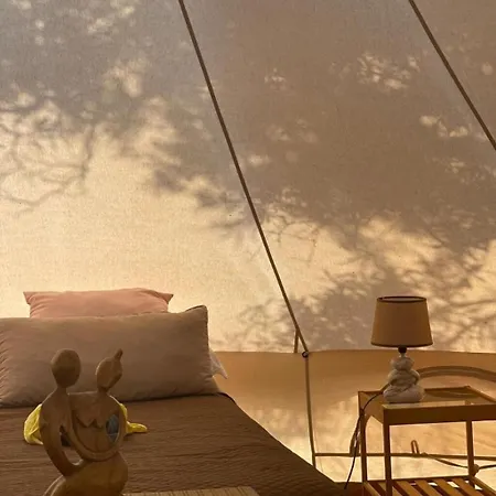 Golden Camp